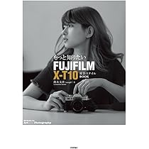 富士フイルム - 【美品】FUJIFILM X-T10 おまけ多数 フジフイルム X-T10 ボディ ブラック | ミラーレス一眼